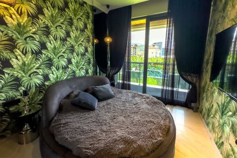 آپارتمان در  Alanya ، ترکیه 2 خوابه ، 122 متر مربع.  شماره 218217 - 9