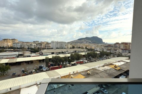 آپارتمان در Alanya ، ترکیه 2 خوابه ، 85 متر مربع. شماره 218216 - 4