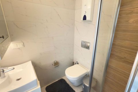 آپارتمان در Alanya ، ترکیه 2 خوابه ، 85 متر مربع. شماره 218216 - 13