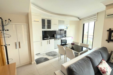 آپارتمان در Alanya ، ترکیه 2 خوابه ، 85 متر مربع. شماره 218216 - 2