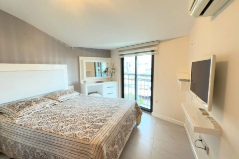 آپارتمان در Alanya ، ترکیه 2 خوابه ، 85 متر مربع. شماره 218216 - 9