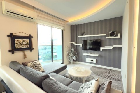 آپارتمان در Alanya ، ترکیه 2 خوابه ، 85 متر مربع. شماره 218216 - 3