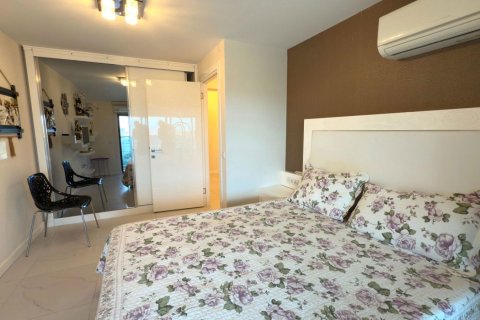 آپارتمان در Alanya ، ترکیه 2 خوابه ، 85 متر مربع. شماره 218216 - 12
