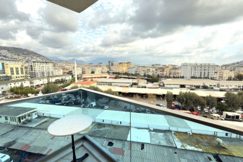 آپارتمان در Alanya ، ترکیه 2 خوابه ، 85 متر مربع. شماره 218216 - 5