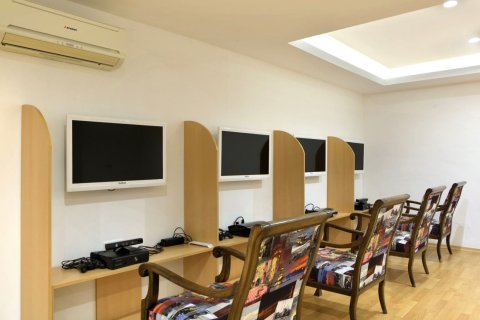 آپارتمان در Alanya ، ترکیه 2 خوابه ، 85 متر مربع. شماره 218216 - 15