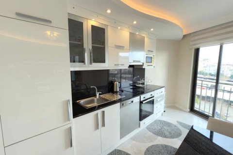 آپارتمان در Alanya ، ترکیه 2 خوابه ، 85 متر مربع. شماره 218216 - 8