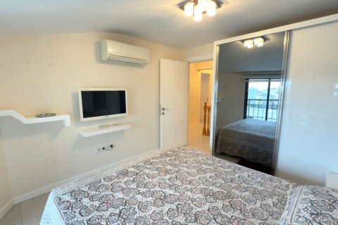 آپارتمان در Alanya ، ترکیه 2 خوابه ، 85 متر مربع. شماره 218216 - 10