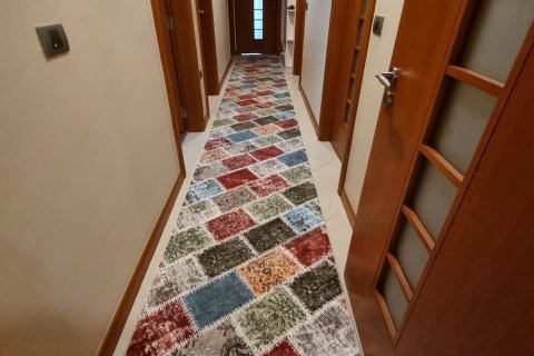 آپارتمان در  Alanya ، ترکیه 4 خوابه ، 300 متر مربع.  شماره 218218 - 7