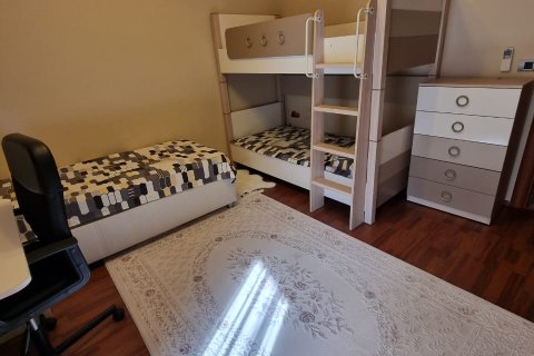 آپارتمان در  Alanya ، ترکیه 4 خوابه ، 300 متر مربع.  شماره 218218 - 12