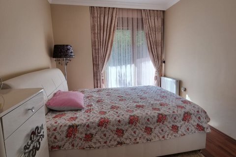 آپارتمان در  Alanya ، ترکیه 4 خوابه ، 300 متر مربع.  شماره 218218 - 14