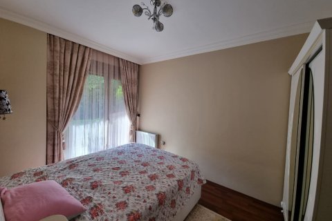 آپارتمان در  Alanya ، ترکیه 4 خوابه ، 300 متر مربع.  شماره 218218 - 13