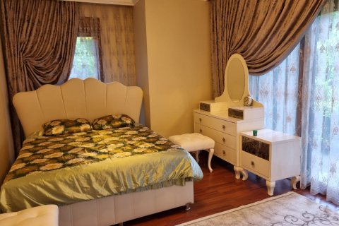 آپارتمان در  Alanya ، ترکیه 4 خوابه ، 300 متر مربع.  شماره 218218 - 8