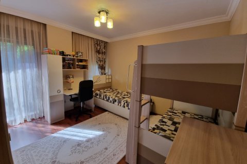 آپارتمان در  Alanya ، ترکیه 4 خوابه ، 300 متر مربع.  شماره 218218 - 11