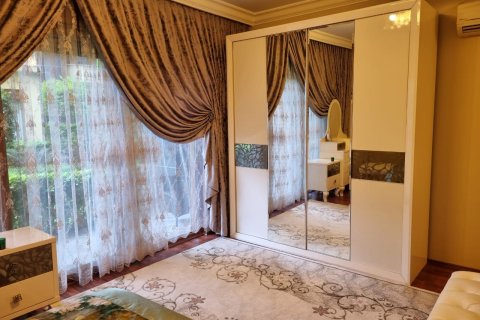 آپارتمان در  Alanya ، ترکیه 4 خوابه ، 300 متر مربع.  شماره 218218 - 9