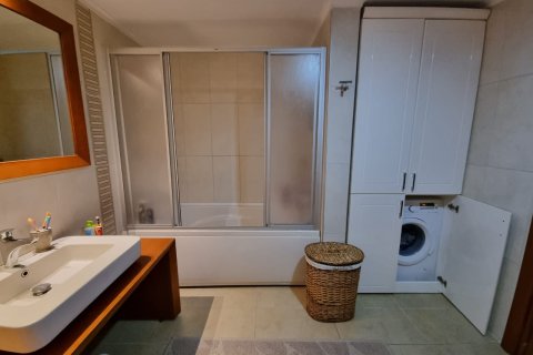 آپارتمان در  Alanya ، ترکیه 4 خوابه ، 300 متر مربع.  شماره 218218 - 15