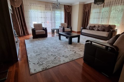 آپارتمان در  Alanya ، ترکیه 4 خوابه ، 300 متر مربع.  شماره 218218 - 4