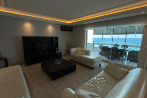 آپارتمان در  Alanya ، ترکیه 3 خوابه ، 165 متر مربع.  شماره 218215 - 5