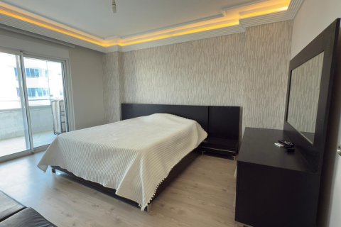 آپارتمان در  Alanya ، ترکیه 3 خوابه ، 165 متر مربع.  شماره 218215 - 15