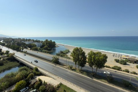 آپارتمان در  Alanya ، ترکیه 3 خوابه ، 165 متر مربع.  شماره 218215 - 13