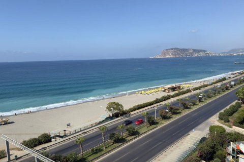 آپارتمان در  Alanya ، ترکیه 3 خوابه ، 165 متر مربع.  شماره 218215 - 16