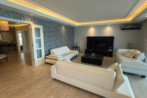 آپارتمان در  Alanya ، ترکیه 3 خوابه ، 165 متر مربع.  شماره 218215 - 4