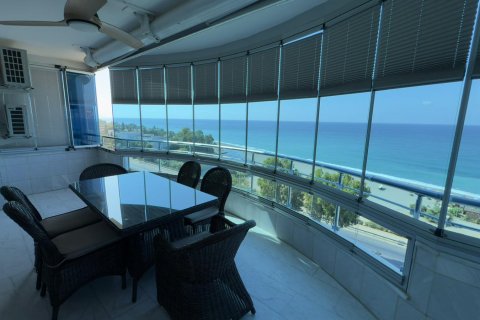 آپارتمان در  Alanya ، ترکیه 3 خوابه ، 165 متر مربع.  شماره 218215 - 6