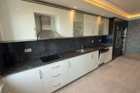 آپارتمان در  Alanya ، ترکیه 3 خوابه ، 165 متر مربع.  شماره 218215 - 8