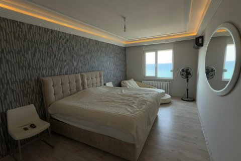 آپارتمان در  Alanya ، ترکیه 3 خوابه ، 165 متر مربع.  شماره 218215 - 12