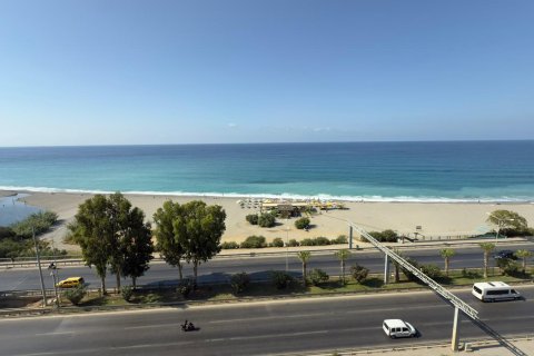 آپارتمان در  Alanya ، ترکیه 3 خوابه ، 165 متر مربع.  شماره 218215 - 7