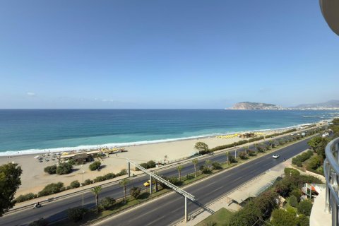 آپارتمان در  Alanya ، ترکیه 3 خوابه ، 165 متر مربع.  شماره 218215 - 2