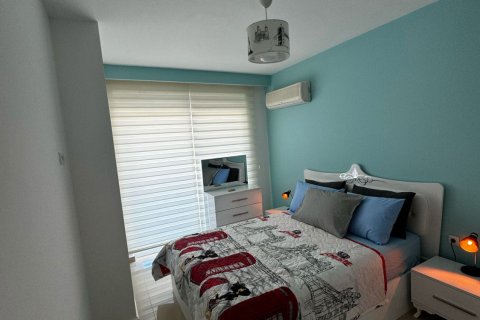 1+1 Lägenhet  i Mahmutlar, Antalya, Turkiet Nr. 218219 - 4