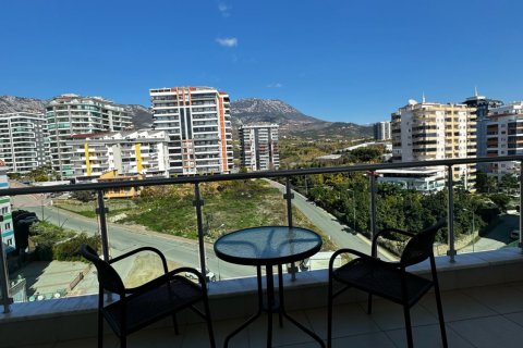 1+1 Lägenhet  i Mahmutlar, Antalya, Turkiet Nr. 218219 - 3