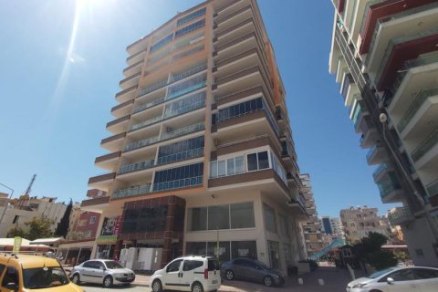 1+1 Lägenhet  i Mahmutlar, Antalya, Turkiet Nr. 218219 - 9