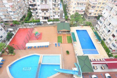 1+1 Lägenhet  i Mahmutlar, Antalya, Turkiet Nr. 218219 - 6
