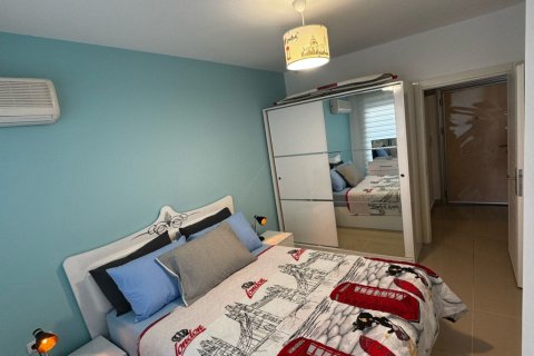 1+1 Lägenhet  i Mahmutlar, Antalya, Turkiet Nr. 218219 - 7