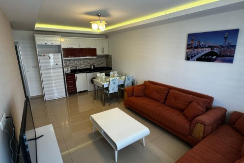 1+1 Apartment in Mahmutlar, Antalya, Turkey No. 218219