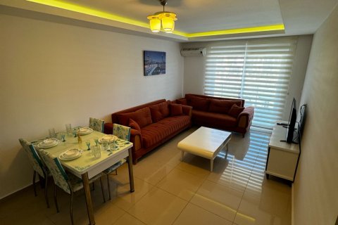 1+1 Lägenhet  i Mahmutlar, Antalya, Turkiet Nr. 218219 - 2