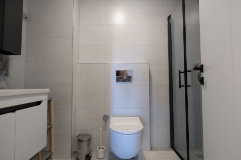 Продажа квартиры в Махмутларе, Анталье, Турция 1+1, 39м2, №218214 – фото 9