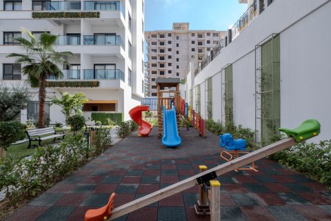 Продажа квартиры в Махмутларе, Анталье, Турция 1+1, 39м2, №218214 – фото 12