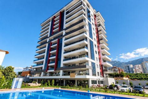 Apartment for sale in Mahmutlar, Antalya, Turkey, 280m2, No. 238046 – photo 20