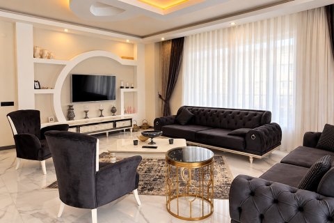 Apartment for sale in Mahmutlar, Antalya, Turkey, 280m2, No. 238046 – photo 1