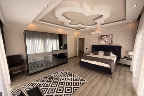 Apartment for sale in Mahmutlar, Antalya, Turkey, 280m2, No. 238046 – photo 3