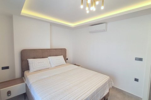 Аренда квартиры  в Аланье, Анталье, Турция 2 комн., 84м2, №238040 – фото 10