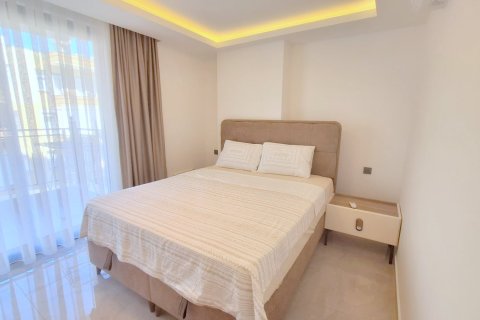 Аренда квартиры  в Аланье, Анталье, Турция 2 комн., 84м2, №238040 – фото 8