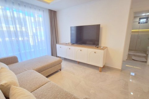 Аренда квартиры  в Аланье, Анталье, Турция 2 комн., 84м2, №238040 – фото 6