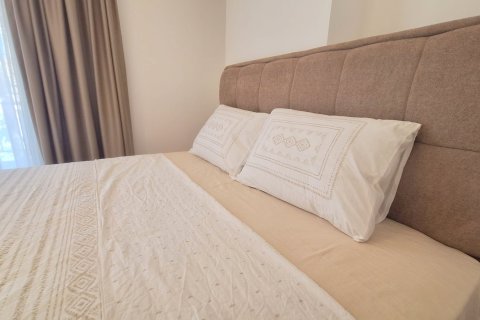 Аренда квартиры  в Аланье, Анталье, Турция 2 комн., 84м2, №238040 – фото 11