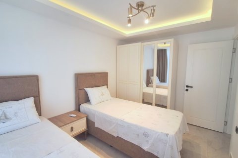 Аренда квартиры  в Аланье, Анталье, Турция 2 комн., 84м2, №238040 – фото 15