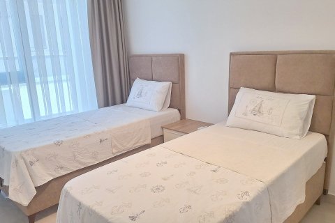 Аренда квартиры  в Аланье, Анталье, Турция 2 комн., 84м2, №238040 – фото 13