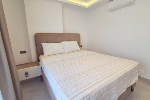 Аренда квартиры  в Аланье, Анталье, Турция 2 комн., 84м2, №238040 – фото 9