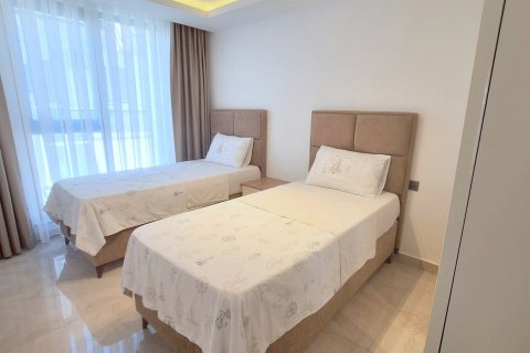 Аренда квартиры  в Аланье, Анталье, Турция 2 комн., 84м2, №238040 – фото 14